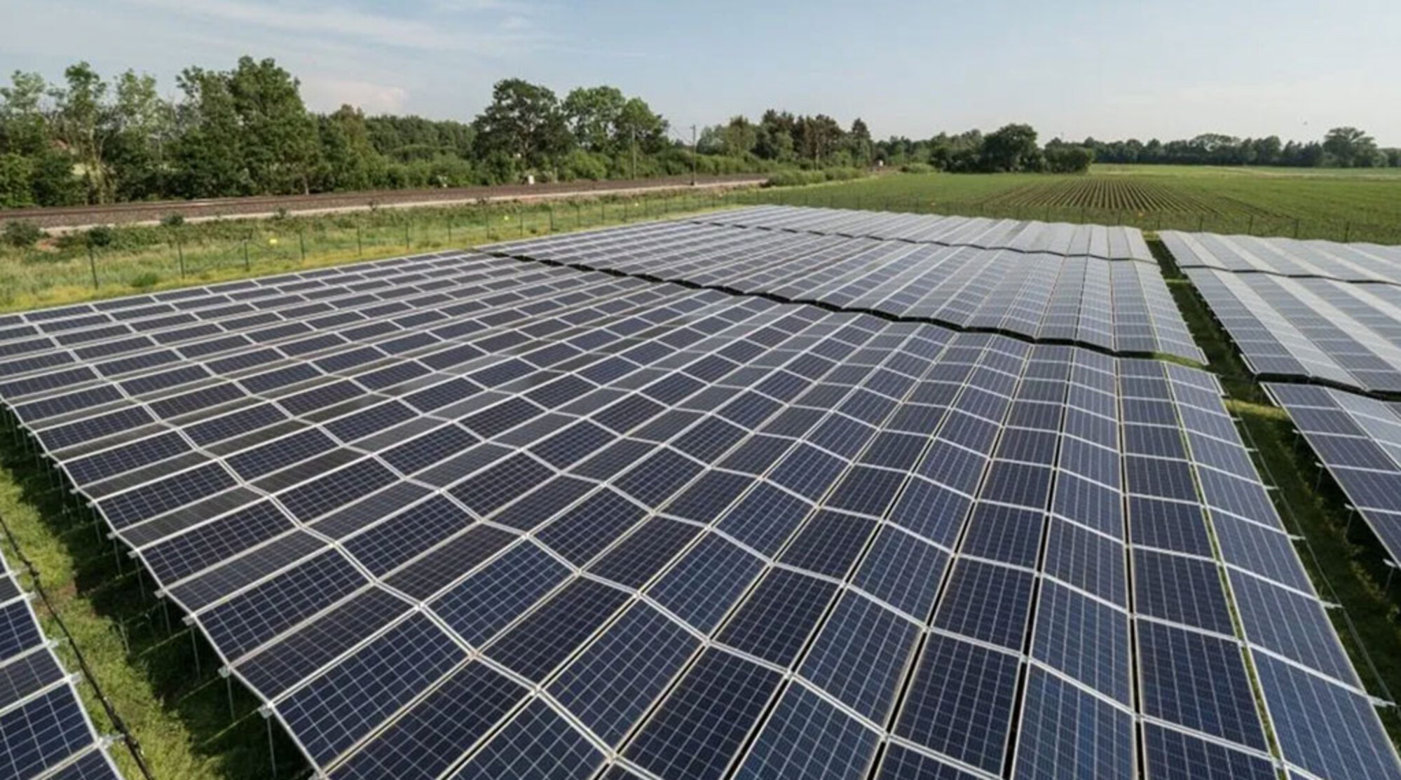 500 MW solare Italia