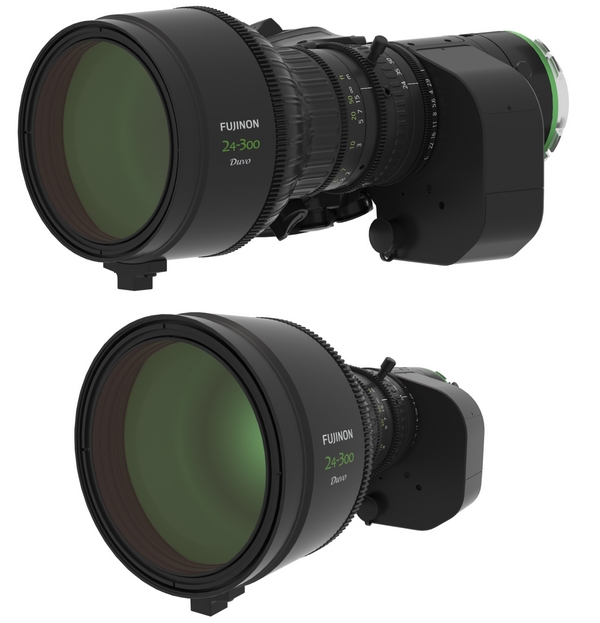 fujinon