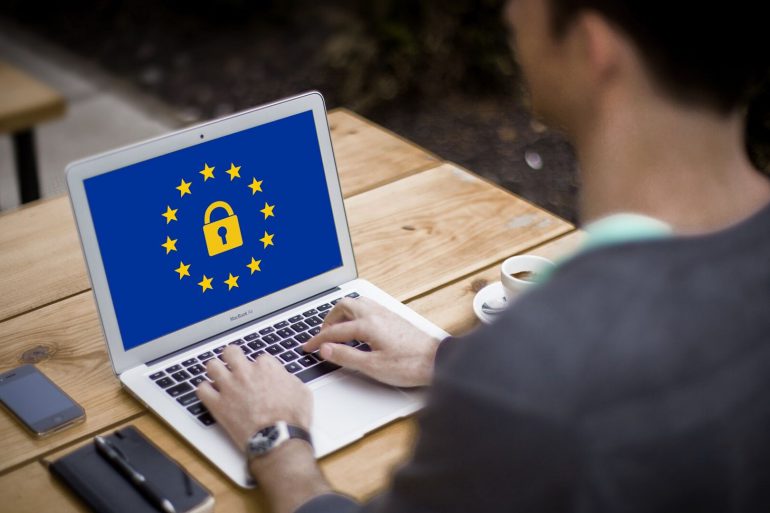 GDPR