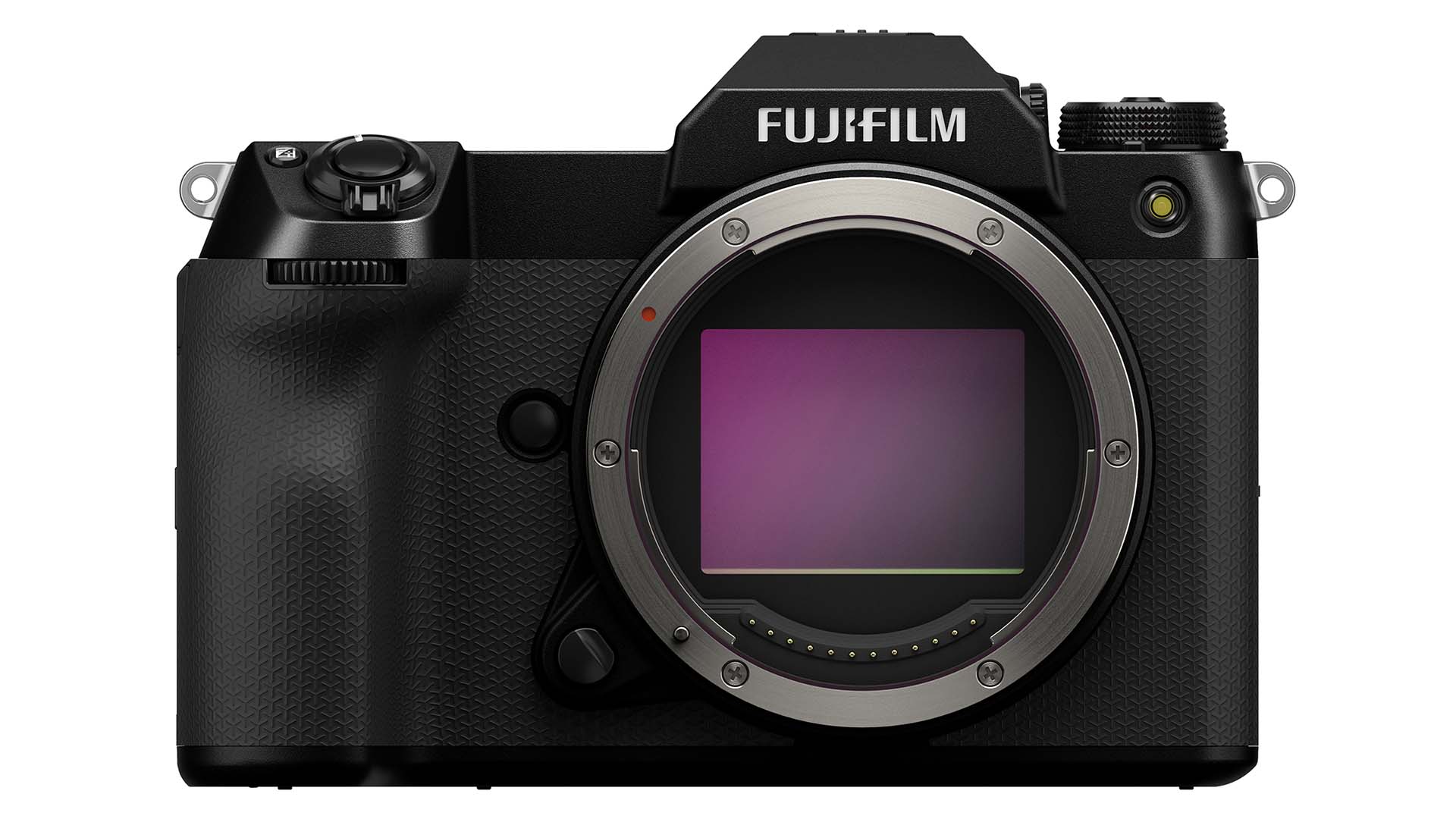 FUJIFILM GFX 100S II