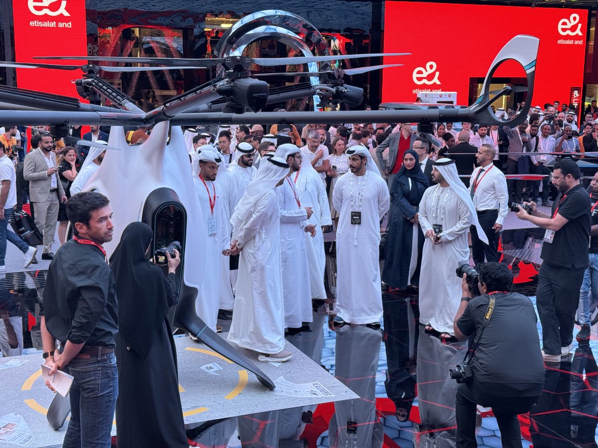 GITEX2024