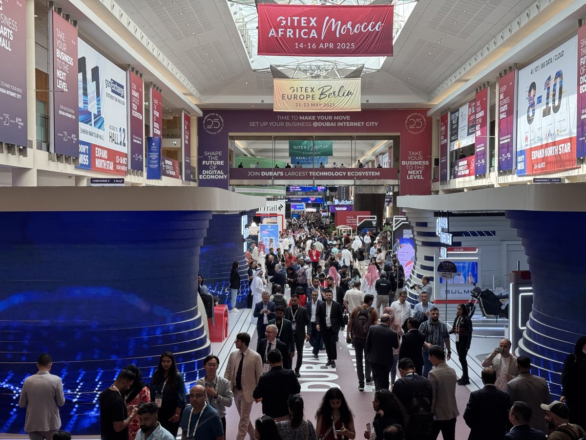 GITEX2024
