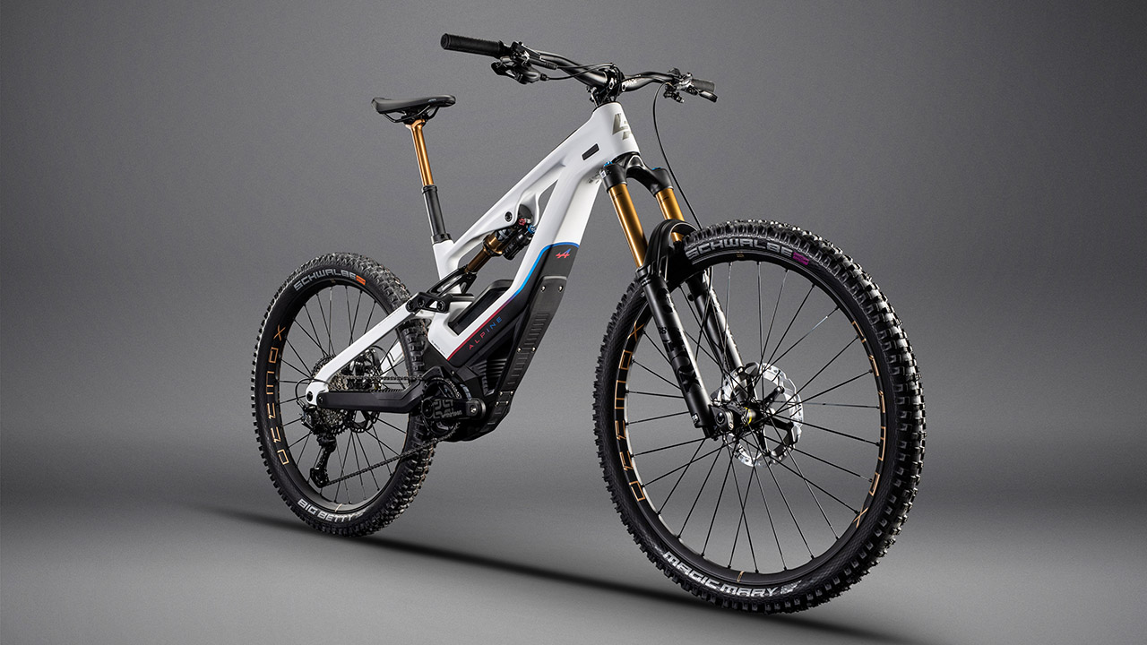 e-bike 500 W