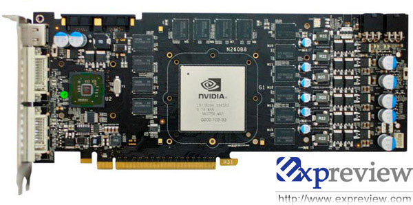Nuova GTX260
