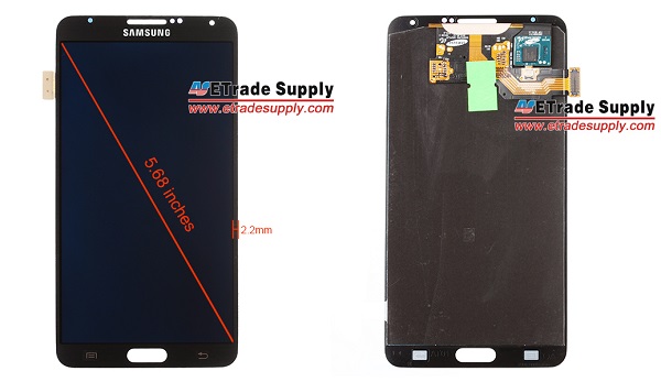 Galaxy Note 3