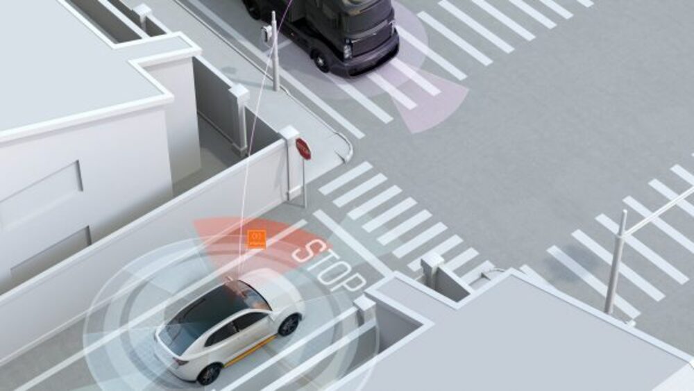 Guida Autonoma in Italia