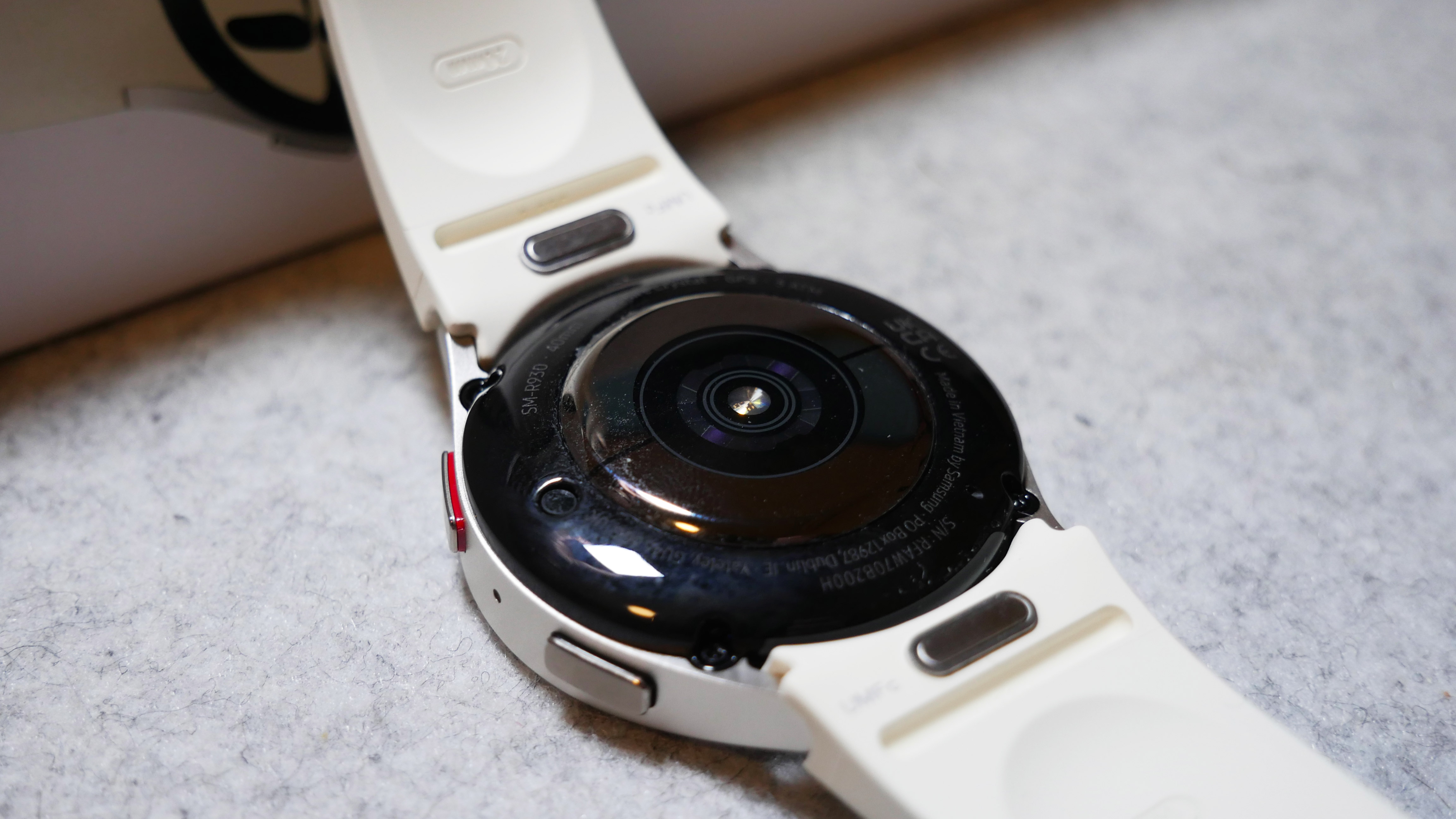 Samsung Galaxy Watch6 l anti Apple Watch sa veramente il fatto suo La recensione Hardware Upgrade