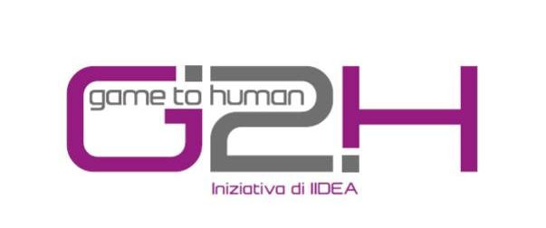 Game2Human_logo