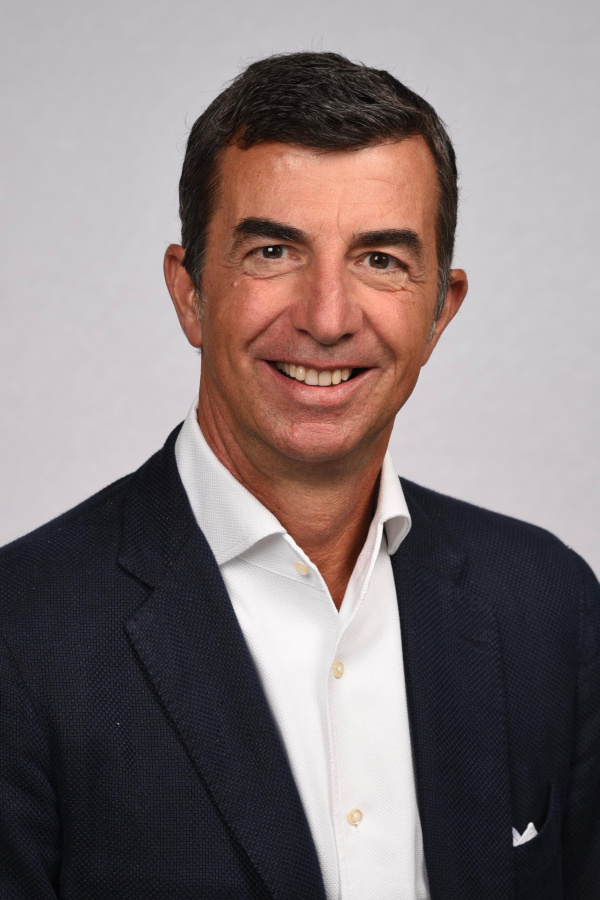 Gianmatteo Manghi AD Cisco Italia