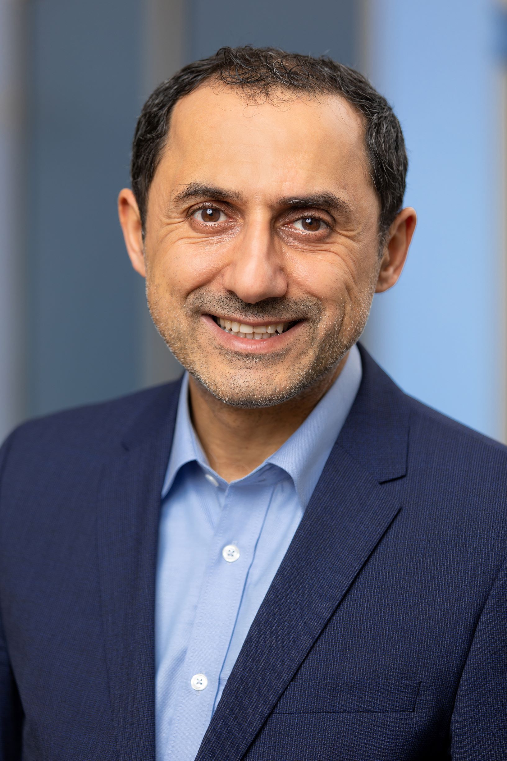 Gianni Garita Country Manager Italy