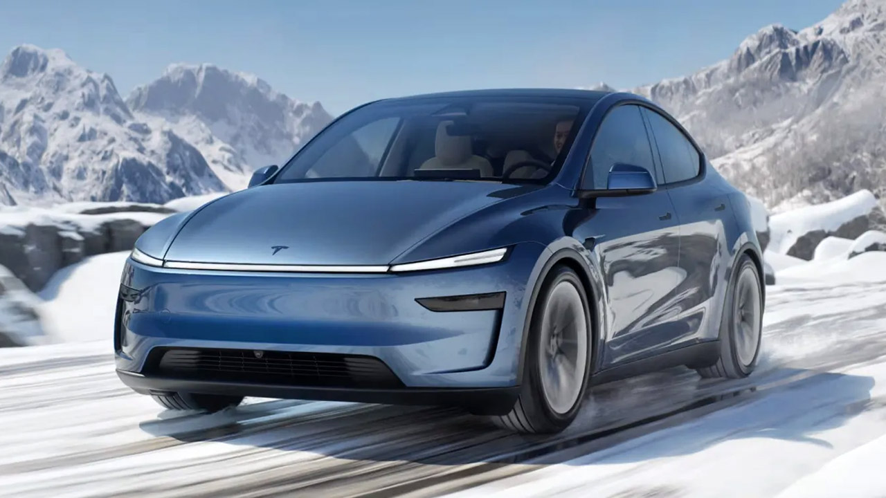 Model Y
