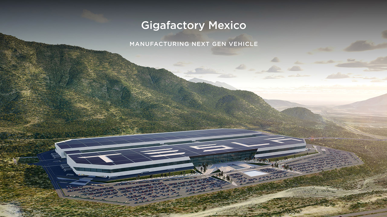 GigaMexico