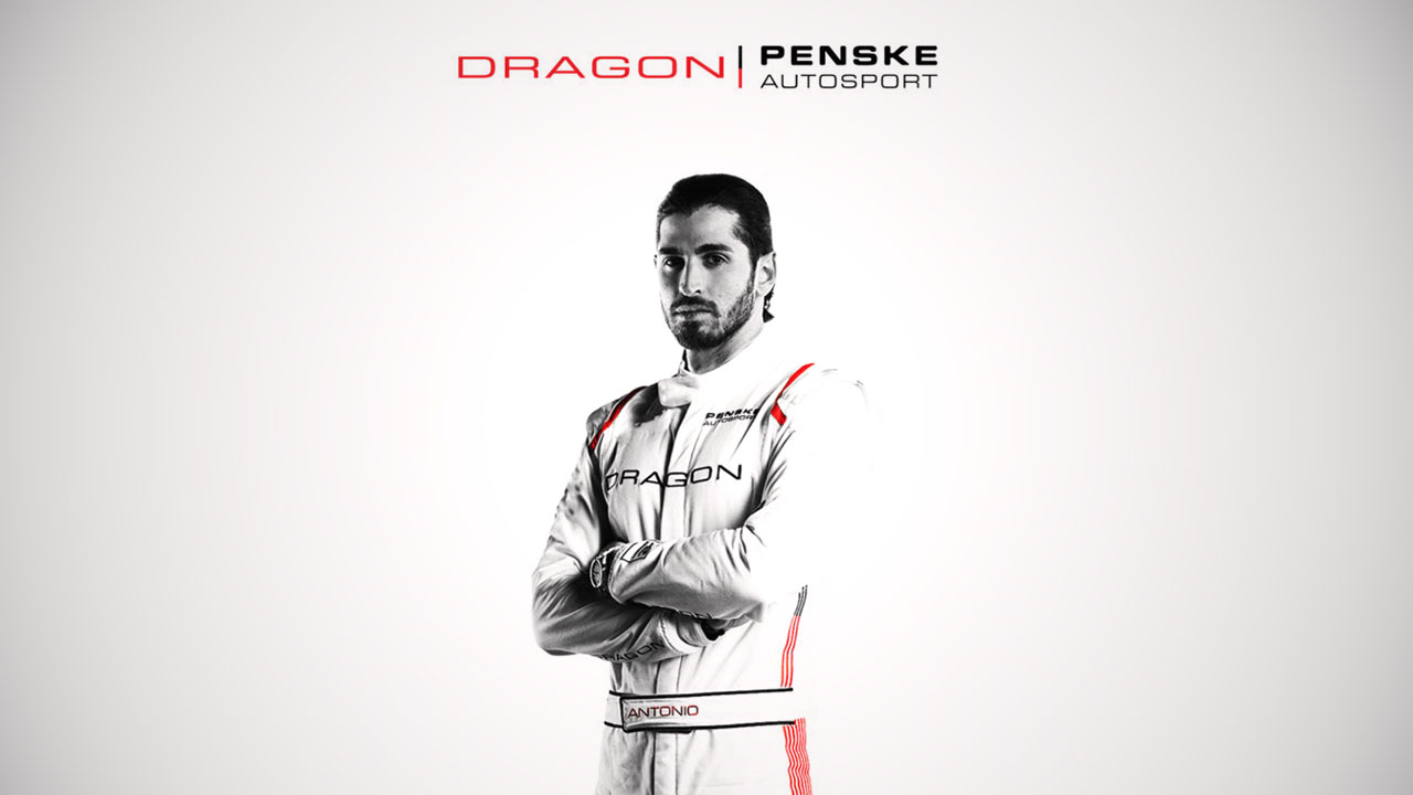 Dragon Penske Autosport