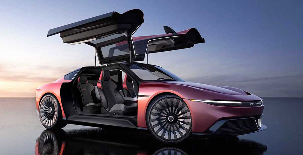 Giorgetto Giugiaro