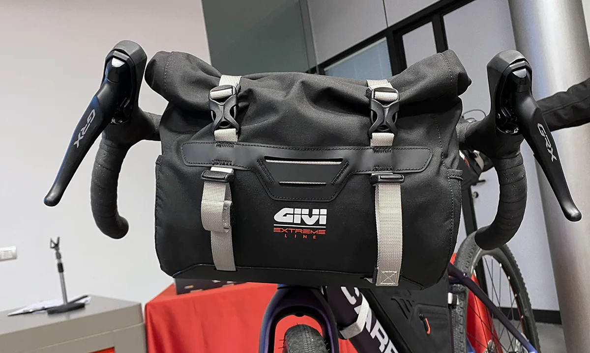 Givi Bike Extreme