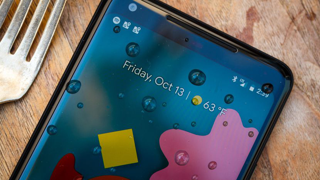 Android 13 arriva su Google Pixel 2 attraverso LineageOS 20