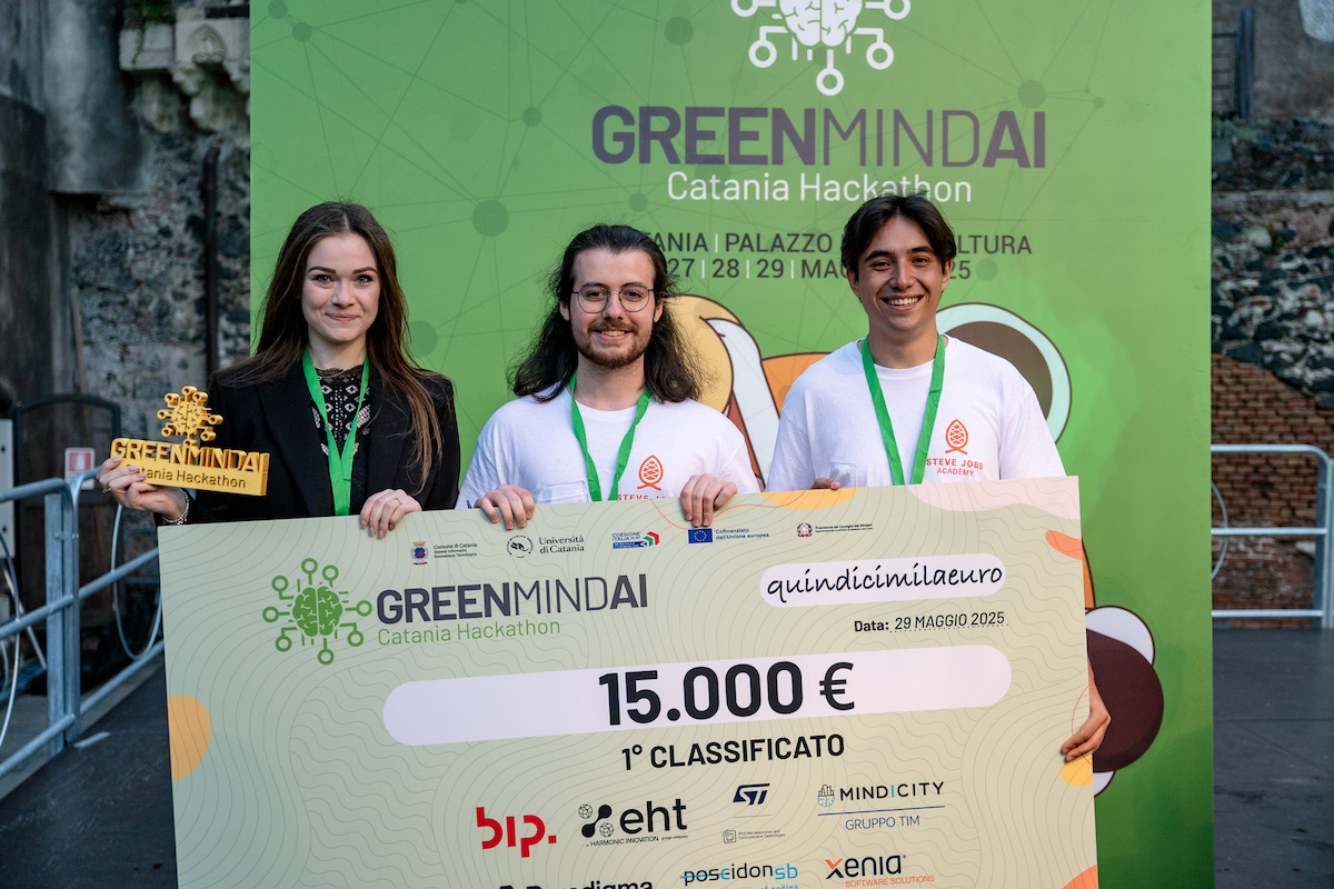 GreenVision Al