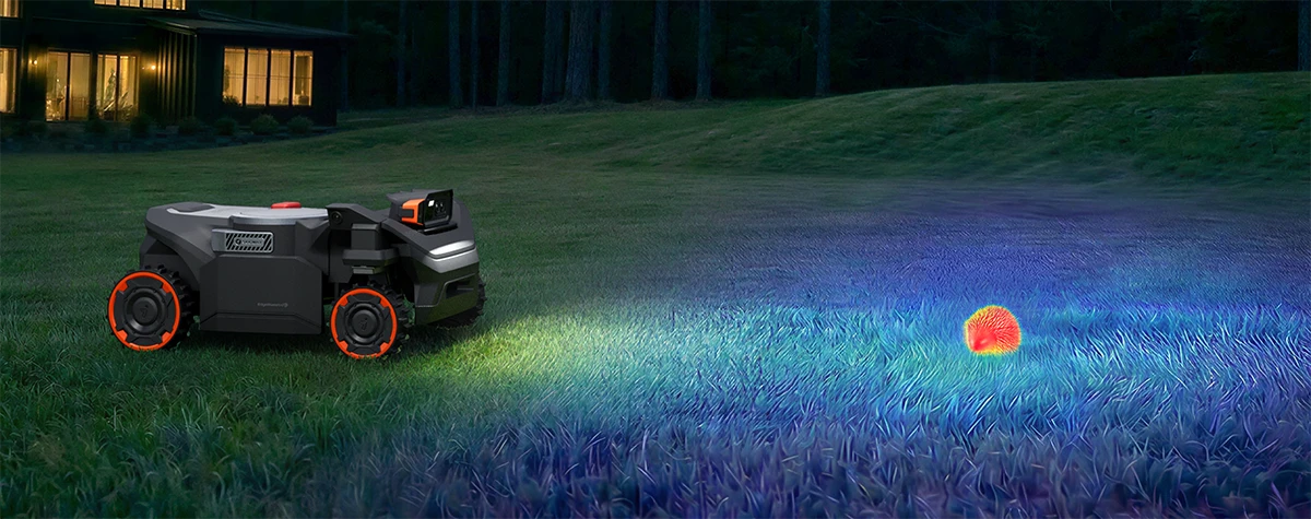 Navimow H5 Pro