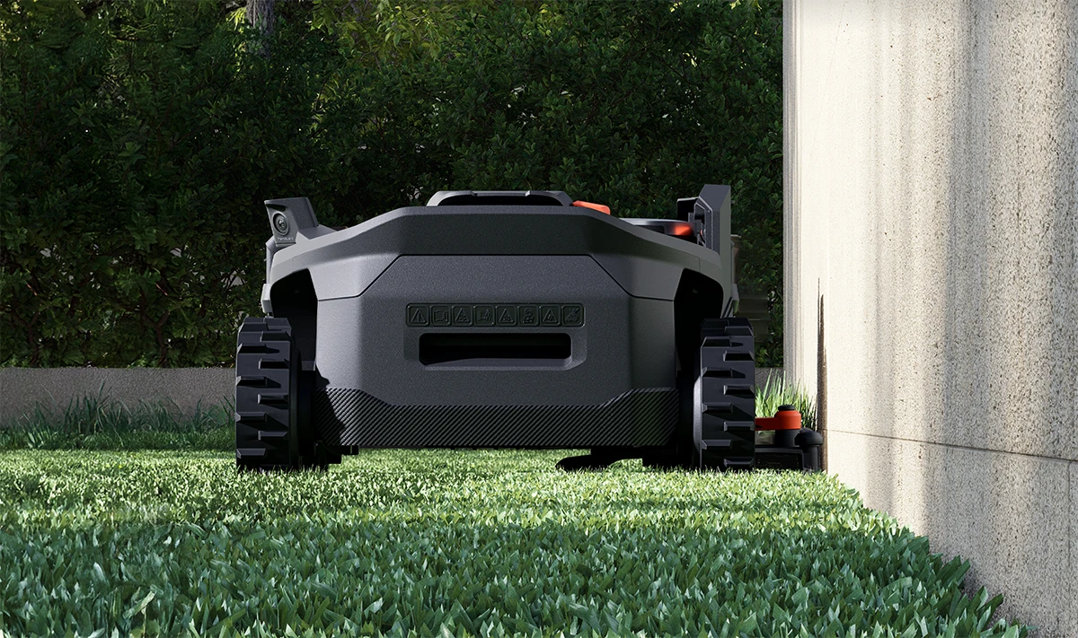Navimow H5 Pro
