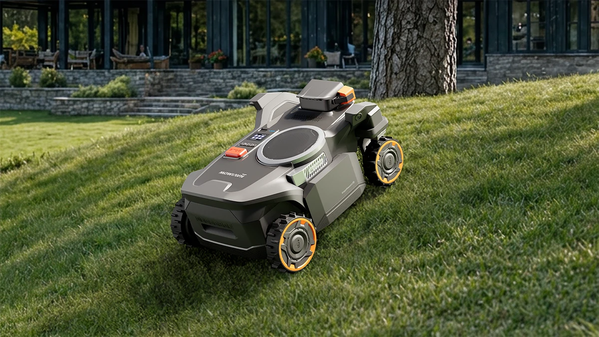 Navimow H5 Pro