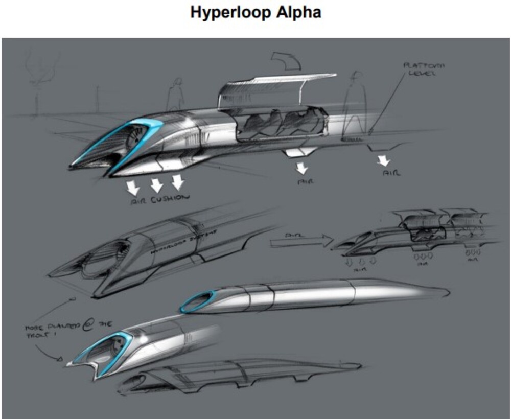 Musk white paper