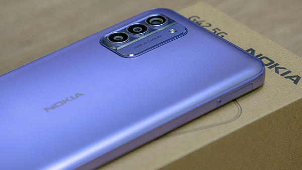 Nokia G42 5G: ora lo smartphone riparabile ha anche Snapdragon e 5G