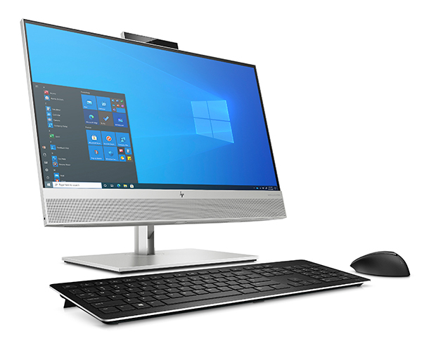 HP EliteOne 800 G8 All-in-One