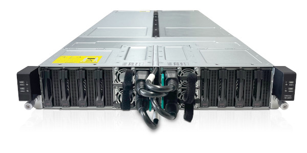 HPE Cray EX2500