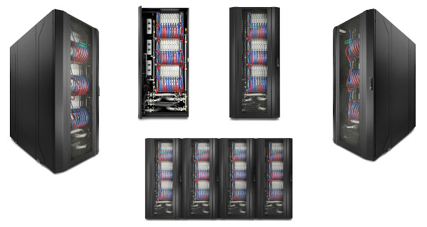 HPE Cray XD6500