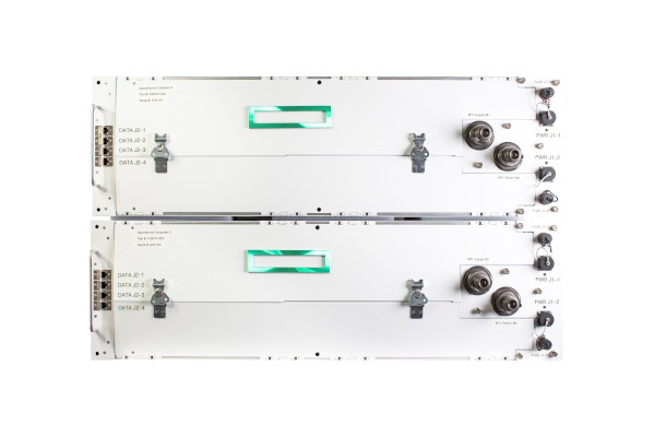 HPE Spaceborne Computer-2