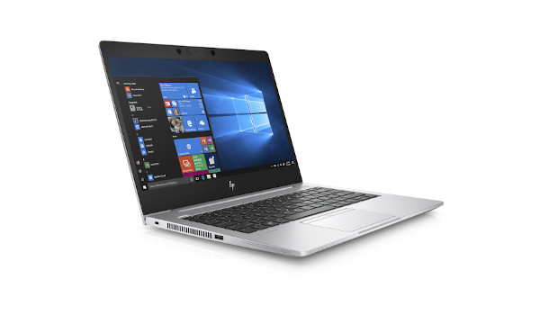 HP EliteBook 735 G6