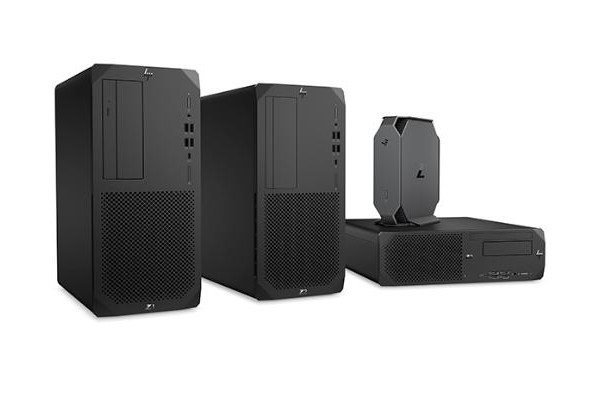 HP Z2 G5