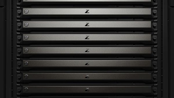 HP ZCentral R4