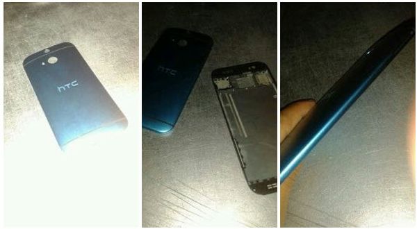 HTC M8