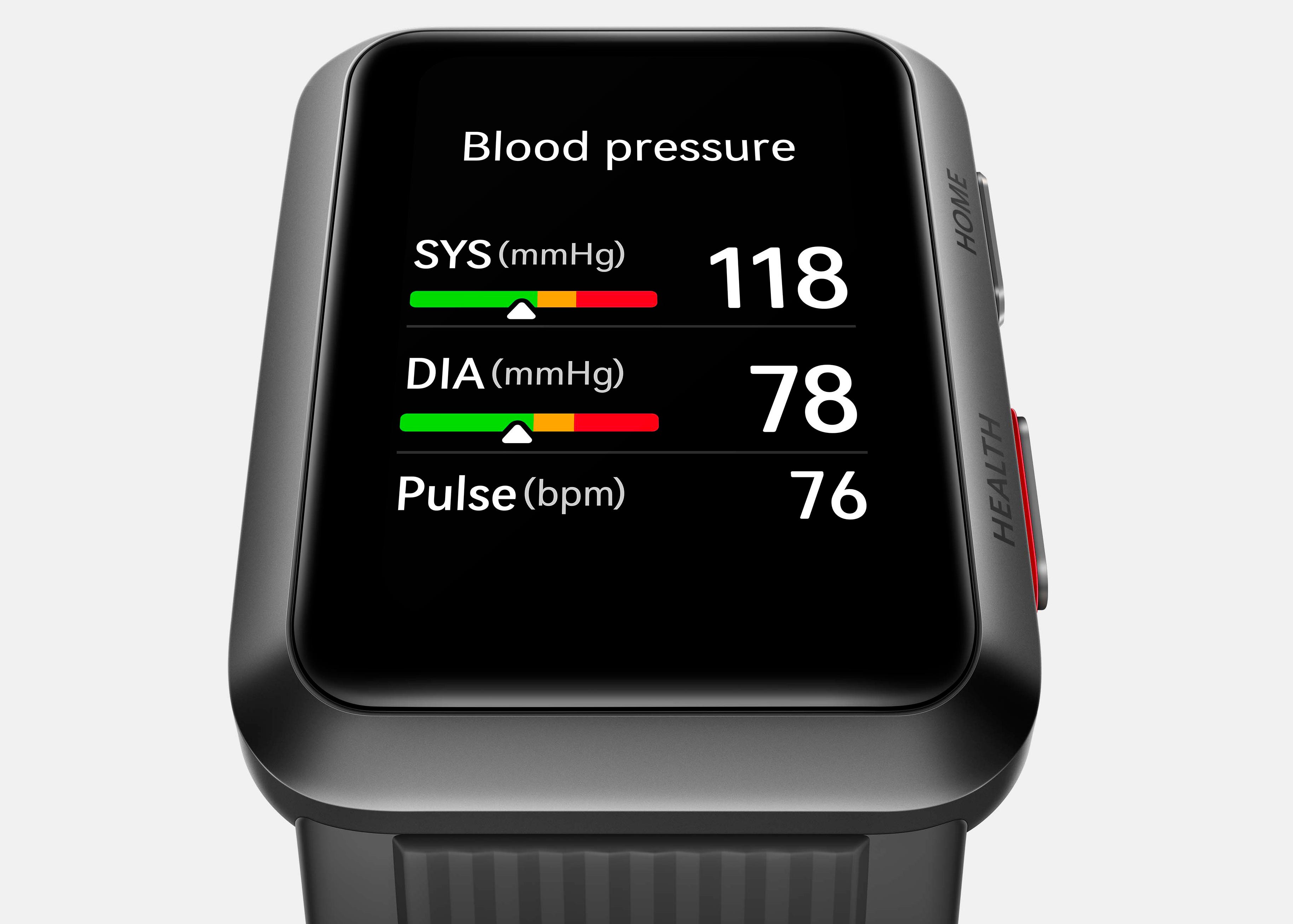 HUAWEI Watch D arriva in Italia: il primo smartwatch che misura la pressione  arteriosa