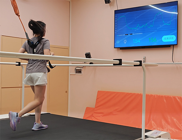 Huawei Health Lab a Dongguan