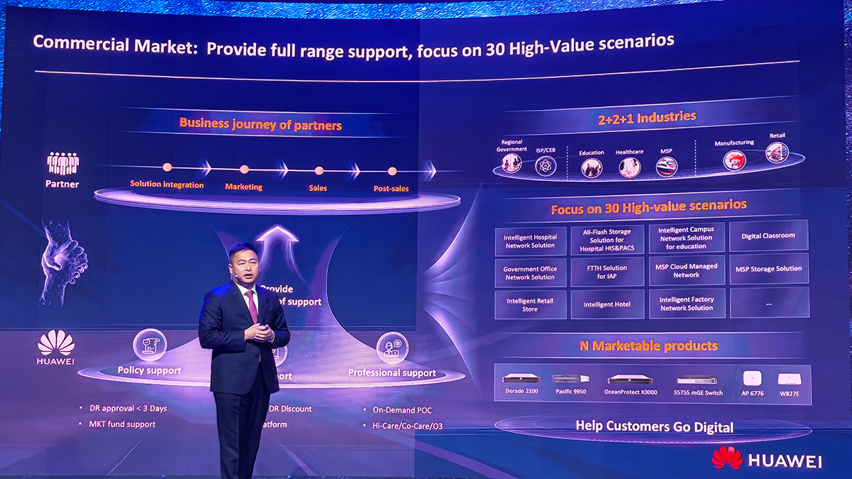 Huawei-Partner-Conference-2026