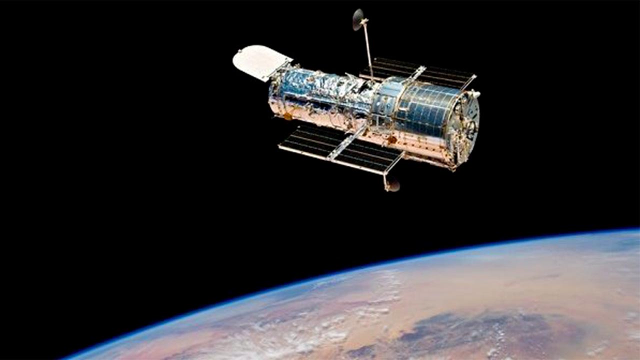 nasa hubble