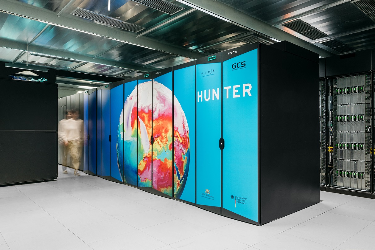 Hunter