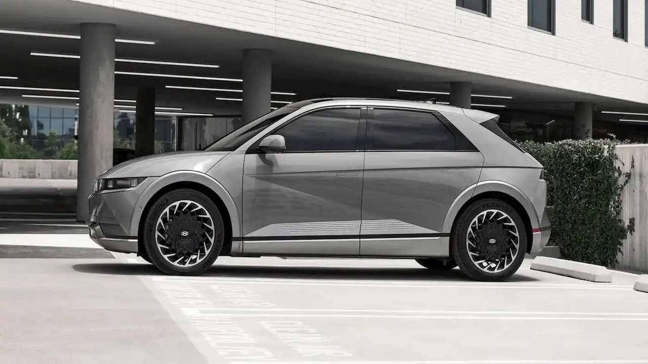 Hyundai batterie allo stato solido