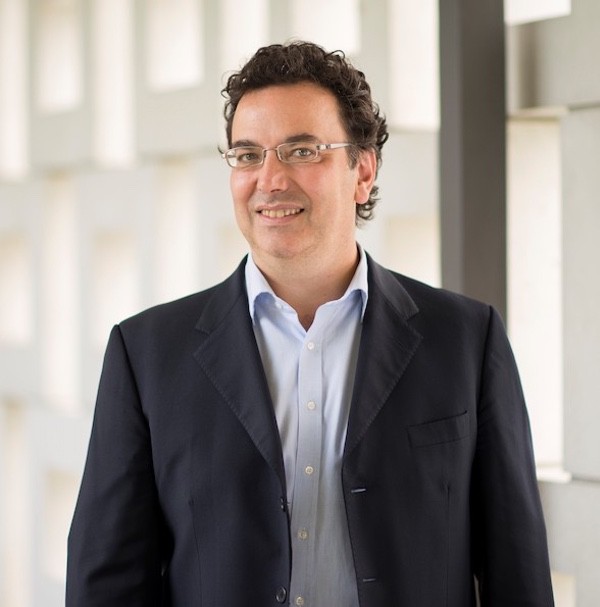 IBM Alessandro Curioni