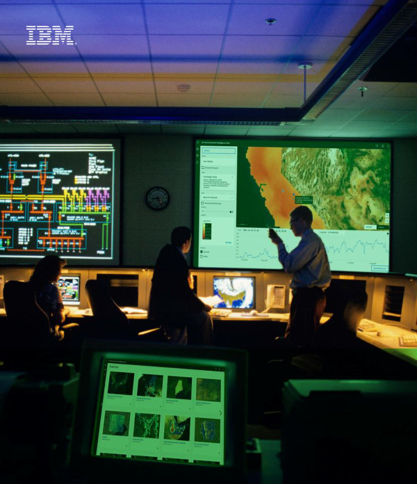 IBM_Green
