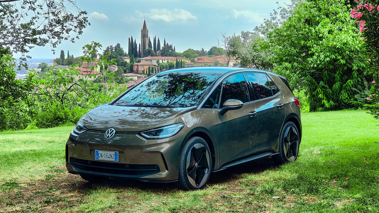 Stop a ID.3 e Cupra elettrica