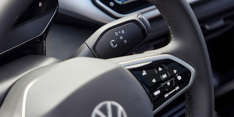 Volkswagen ID.4 e ID.5