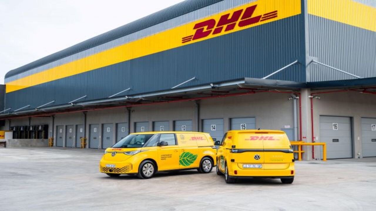 Volkswagen ID Sud Africa
