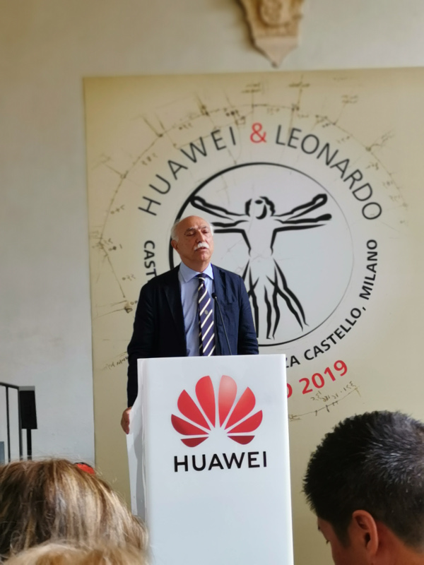 Huawei Leonardo
