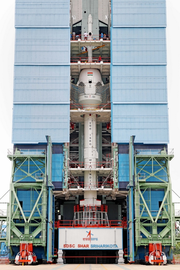 isro