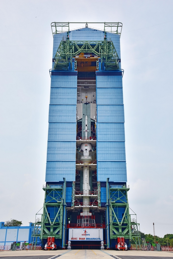 ISRO-Gaganyaan