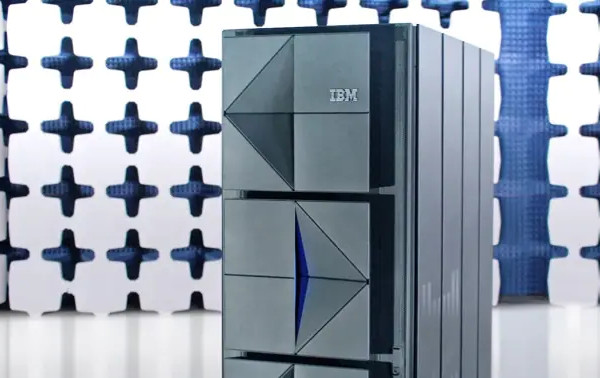 IbmZ16 Nexi