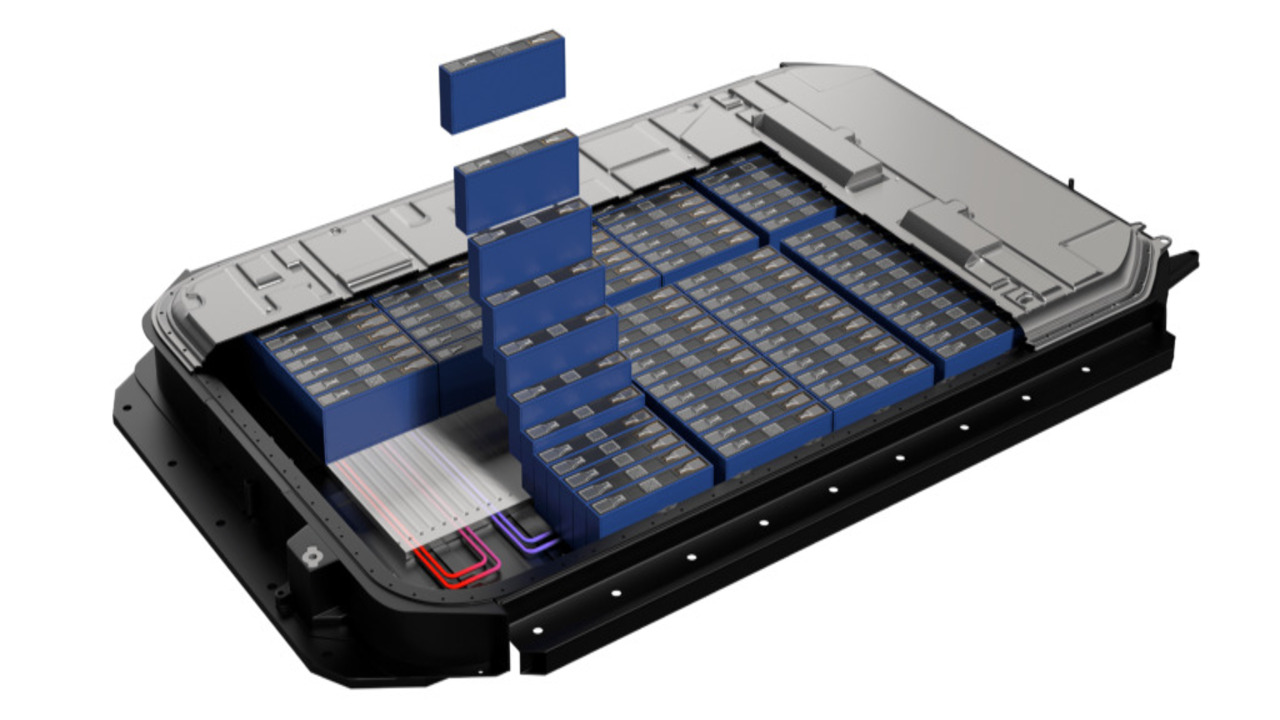 Prezzi batterie auto elettriche